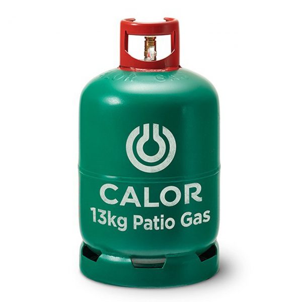 13kg Patio Gas Gas2u