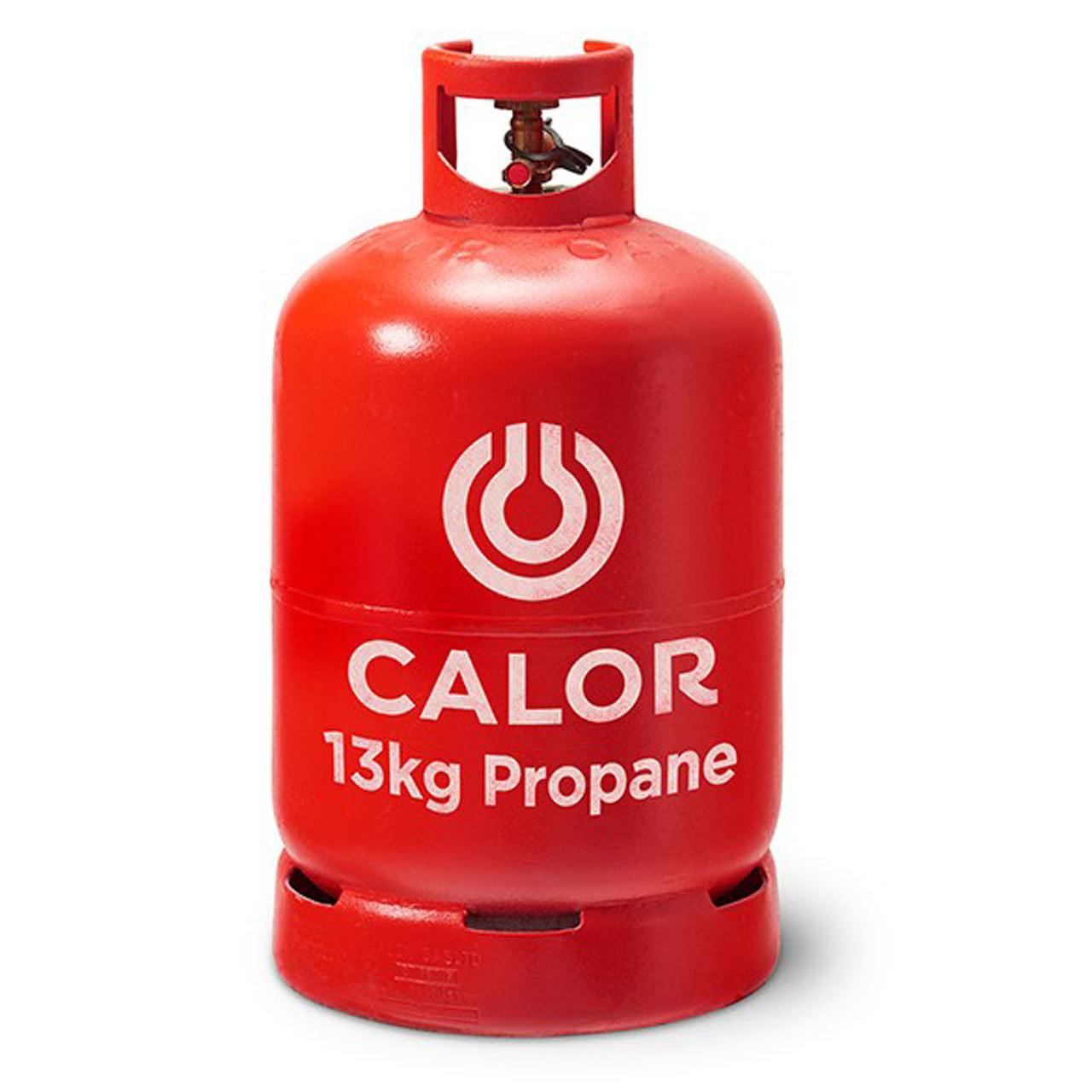 13kg Propane Gas Gas2u