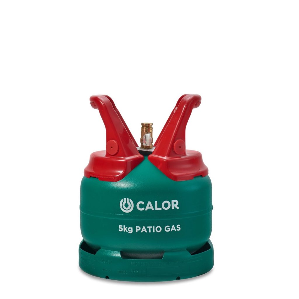 5kg Patio Gas Gas2u